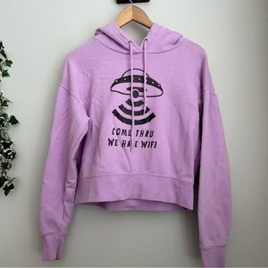 Zumiez hoodie